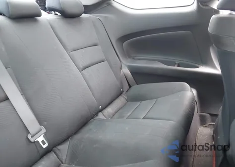 2014 Honda Accord Lx-S z USA, uszkodzony, nr VIN 1HGCT1B32EA011215